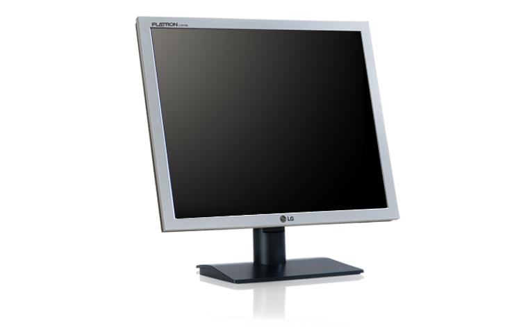 LCD monitor LG  L1919S  odličan  malo korišten Hitno  150Kn star 3 god