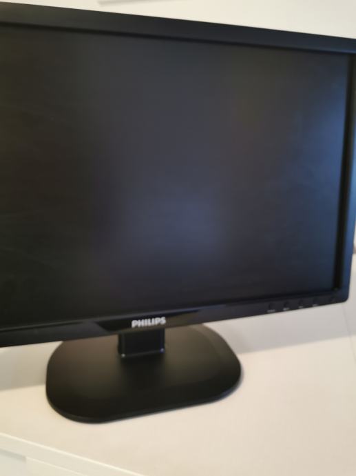 game dizzy reign LCD MONITOR PHILIPS 221V