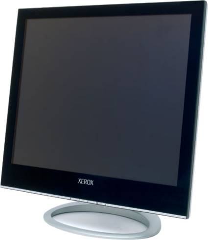 LCD XEROX 700P