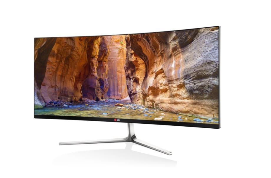 LG 34UC97-S 21:9 WQHD, 3440x1440 IPS 