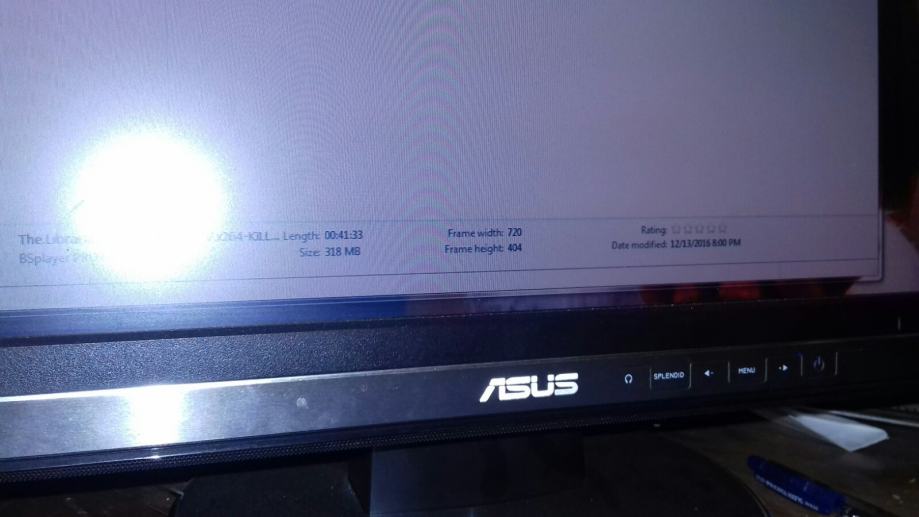 Asus LCD 22" MW221U - Zelina - Žitnjak - Zamjena Android mob