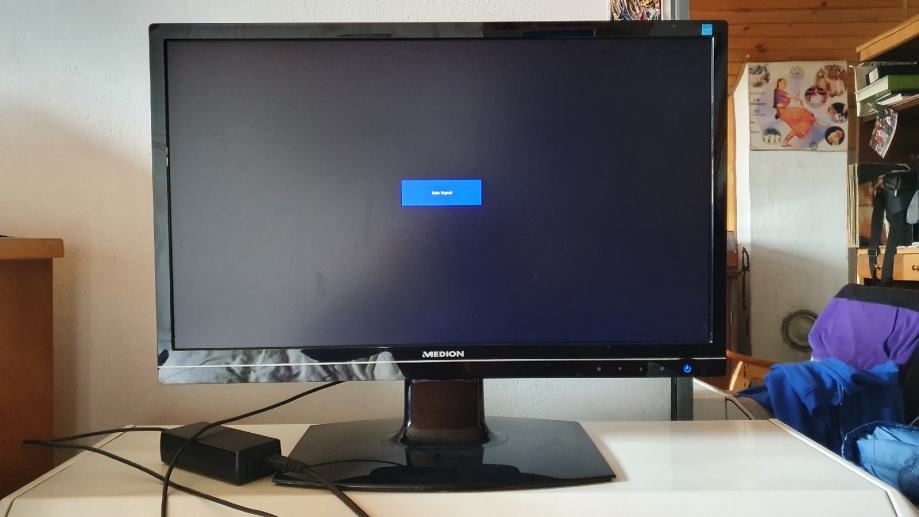 MEDION HDMI MONITOR 23