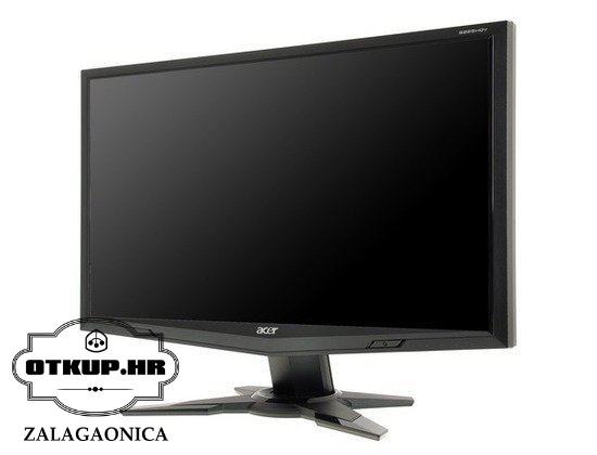 MONITOR ACER G225HQV / R1, RATE !!