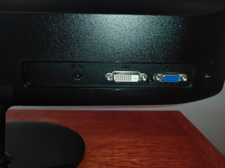 Monitor ACER S221HQL 21,5 inch LED TFT