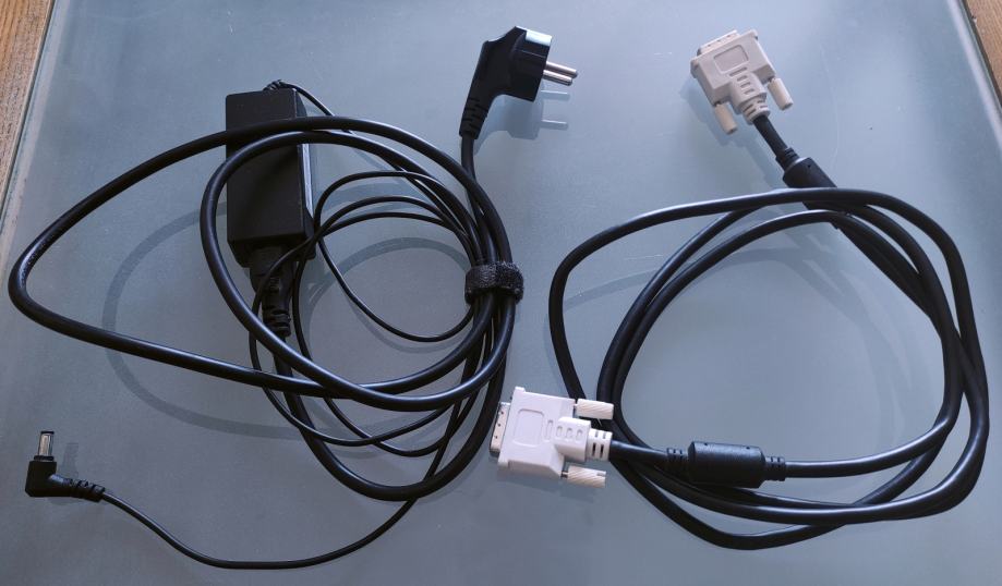 Monitor ACER S221HQL 21,5 inch LED TFT