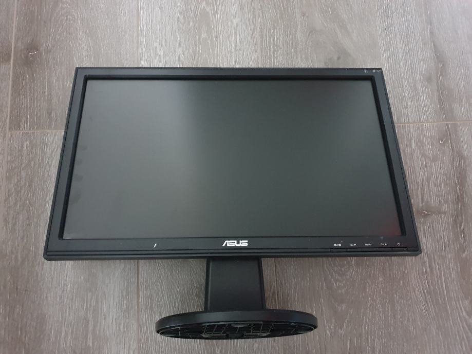 Monitor Asus VW190