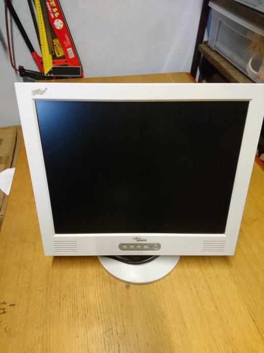 bodymax b15 lcd monitor replacement