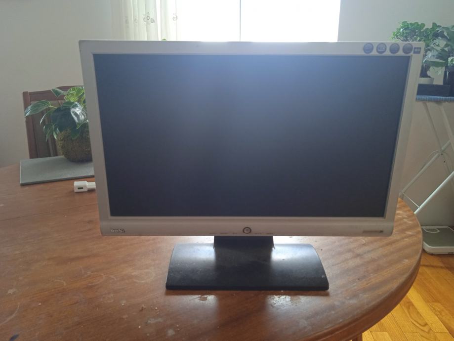 Monitor LCD 18,5 BENQ G900HDA , povoljno