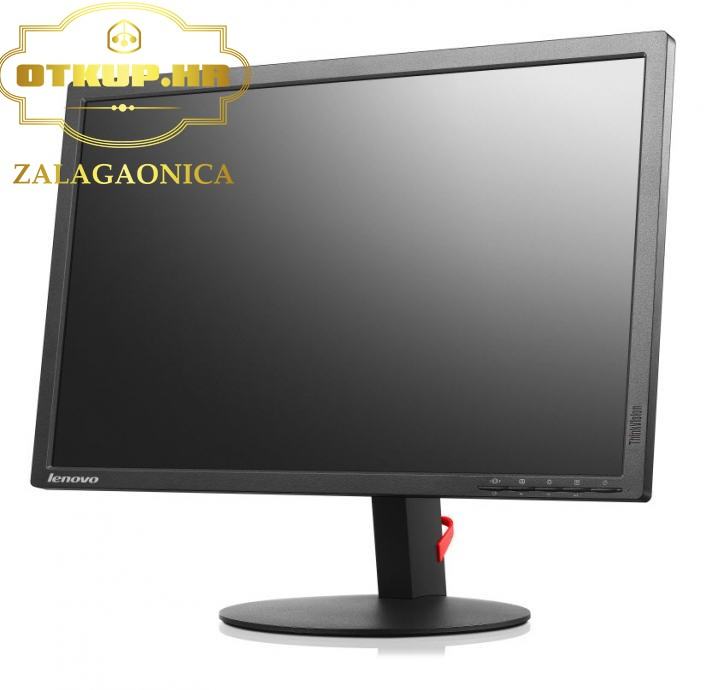 MONITOR LENOVO T2254A  / R1, RATE !!