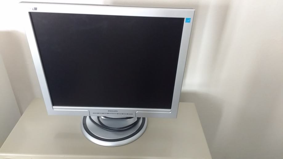 Monitor Philips 190S LCD 19''