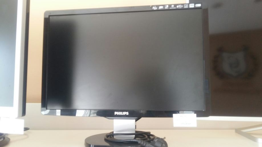 Asser e karşı konuklar philips 