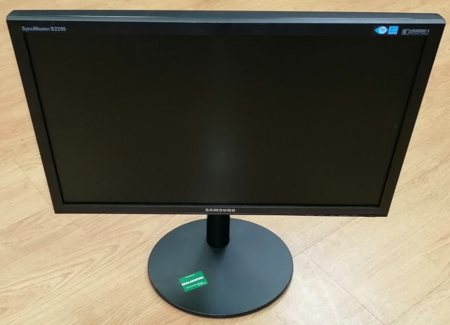 Syncmaster B2240 Datenblatt _ Samsung Syncmaster BX2240 im Test – XHYY