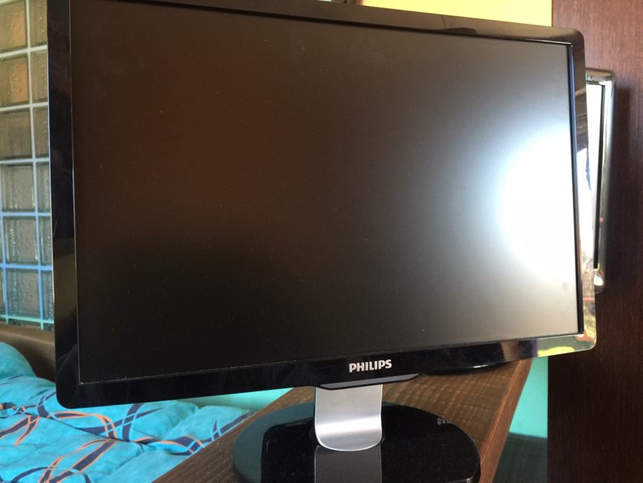 Asser e karşı konuklar philips 