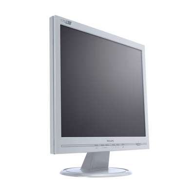 Philips LCD monitor 17