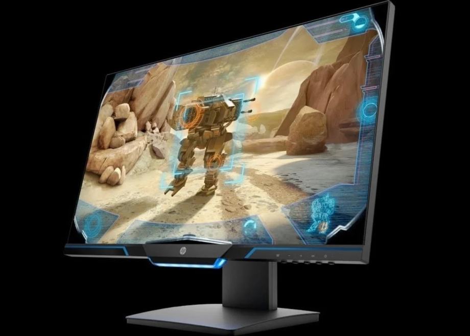Prodajem HP mx25 gsync monitor 144 hz 1ms
