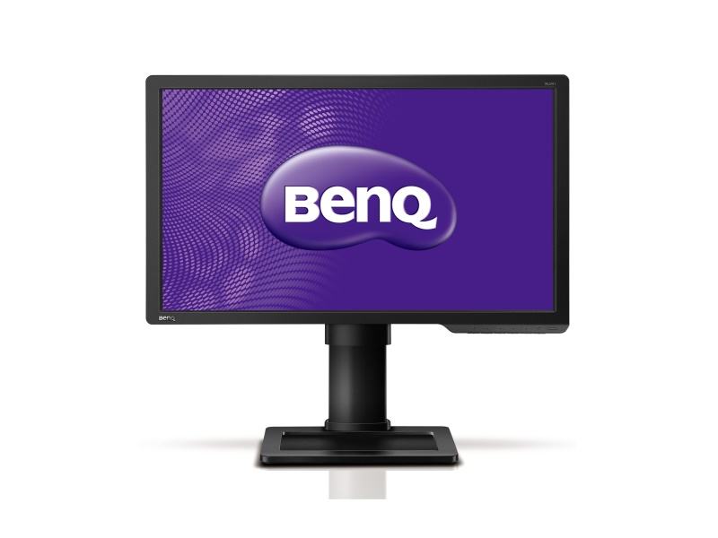 PRODAJEM Monitor BenQ XL2411Z-3D, 24" 144 Hz!!! POVOLJNO!!!