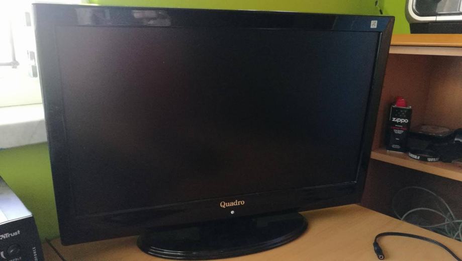 QUADRO monitor i televizija u jednom