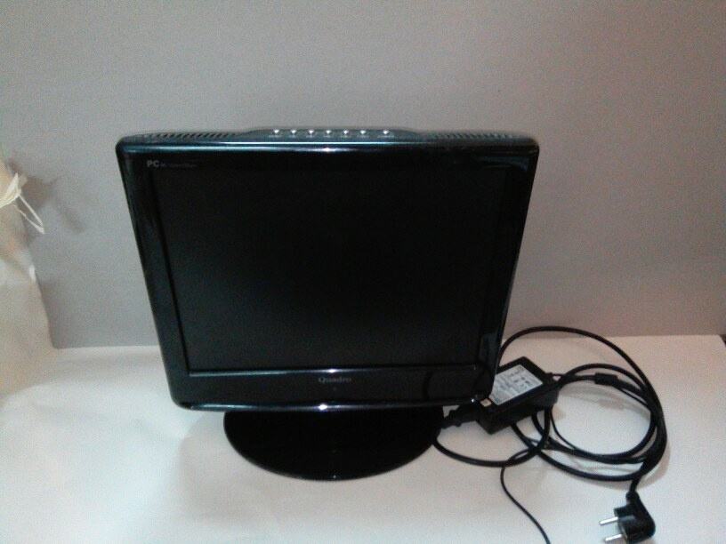 Quadro monitortelevizor 50Kn
