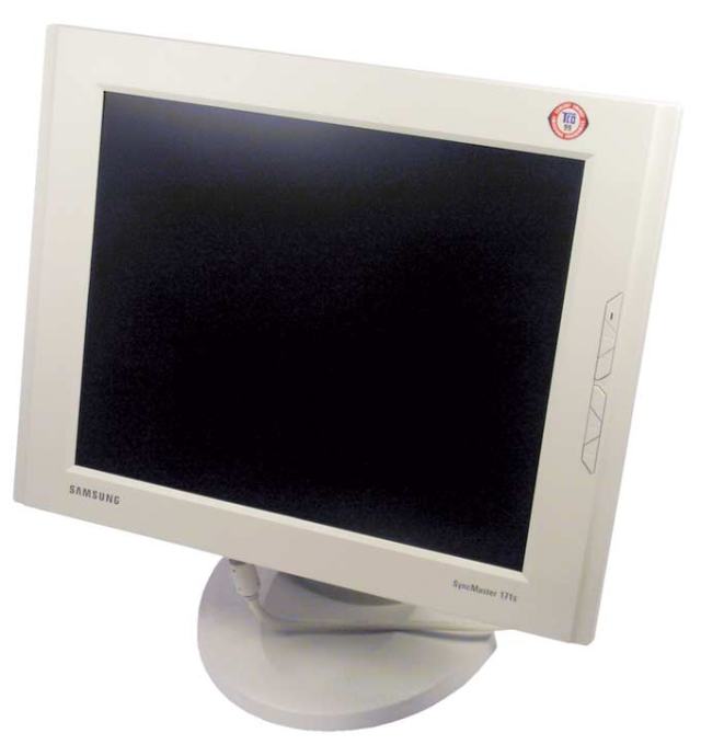 Samsung 17 Syncmaster 171s