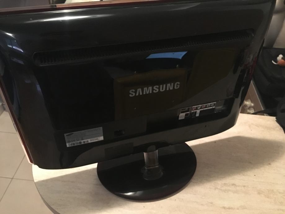 Samsung 27'' monitor/TV LCD
