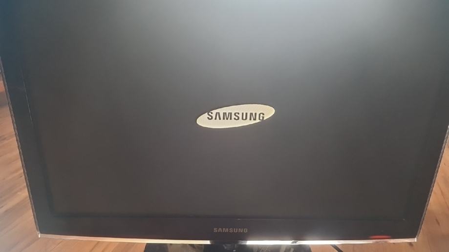 Samsung monitor T240