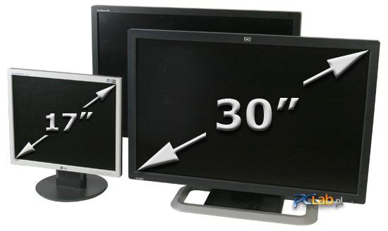 Samsung SyncMaster 305T 30" monitor