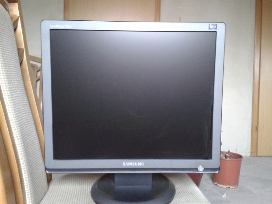 Драйвер для монитора samsung sync master 2050 2