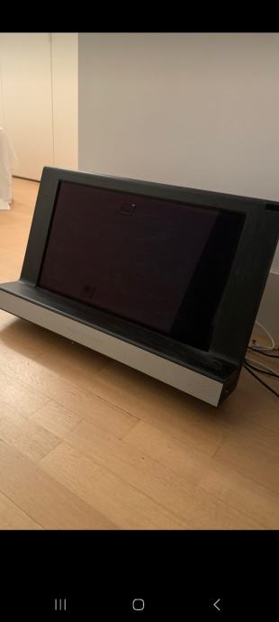 Bang & Olufsen Hifi Anlage Beosound 8 BANG&OLUFSEN beovision 8-26