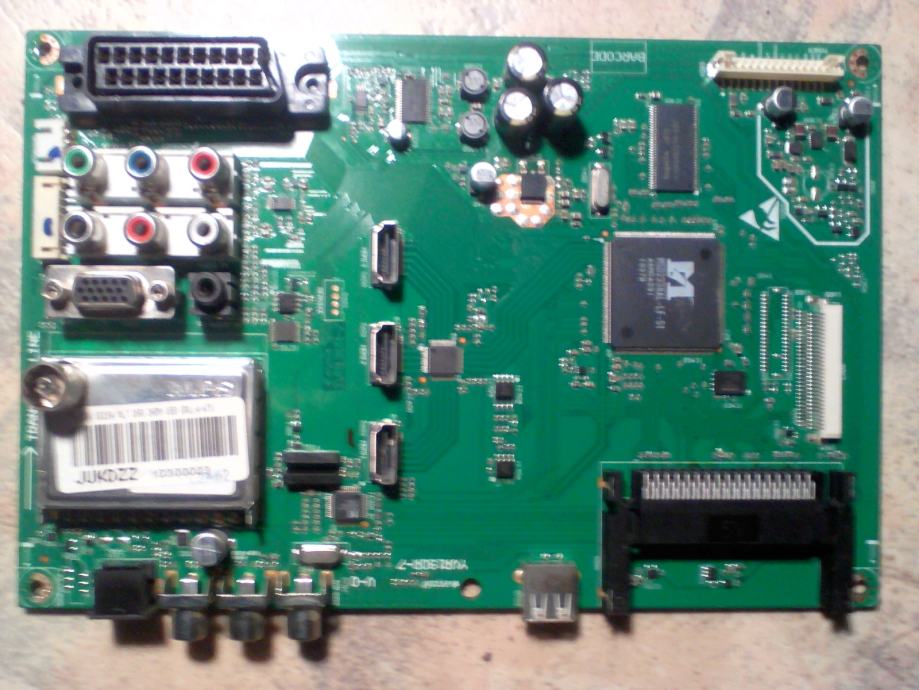 Grundig 32 VLC 4100T