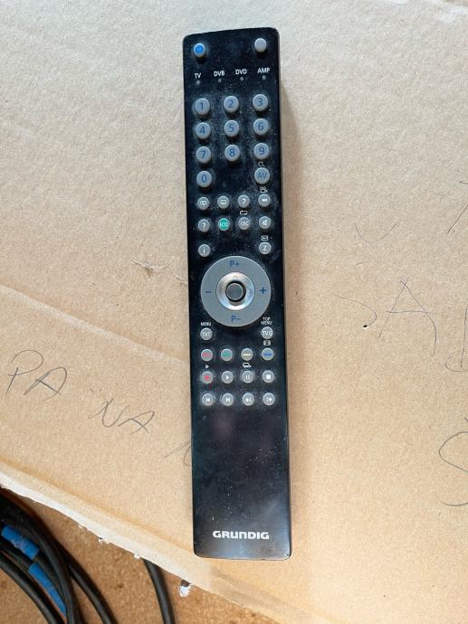 Grundig Vivance 37 Lxw 94 6710 Ref Grundig 94cm, 37 inca, 50€