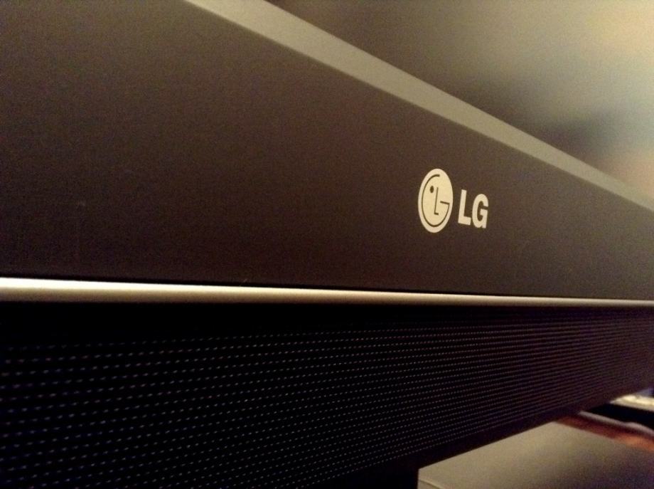 LG 32LC51 XD Engine 82cm (32) widescreen Ispravan