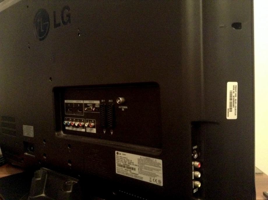 LG 32LC51 XD Engine 82cm (32) widescreen Ispravan