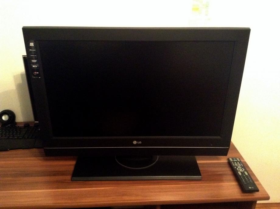 LG 32LC51 XD Engine 82cm (32) widescreen Ispravan