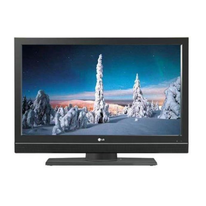 LG 32LC51 XD Engine 82cm (32) widescreen Ispravan