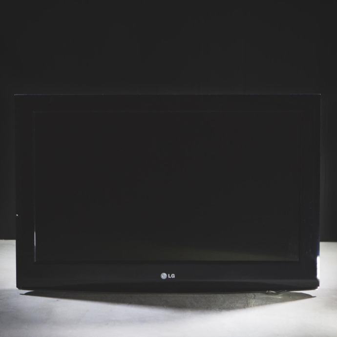 LG 32LD420 XD Engine Full HD 1080p 82cm (32) Ispravan