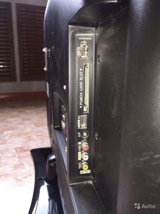 LG 32LD420 XD Engine Full HD 1080p 82cm (32) Ispravan