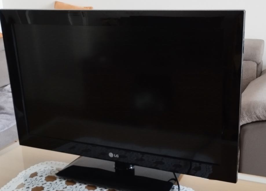 LG 32LD450 32 full HD 1080p TV