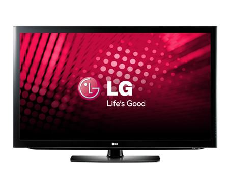 LG 37" LCD (37LD450 )
