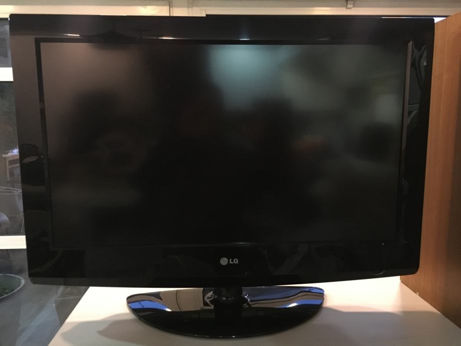 LG LCD TV