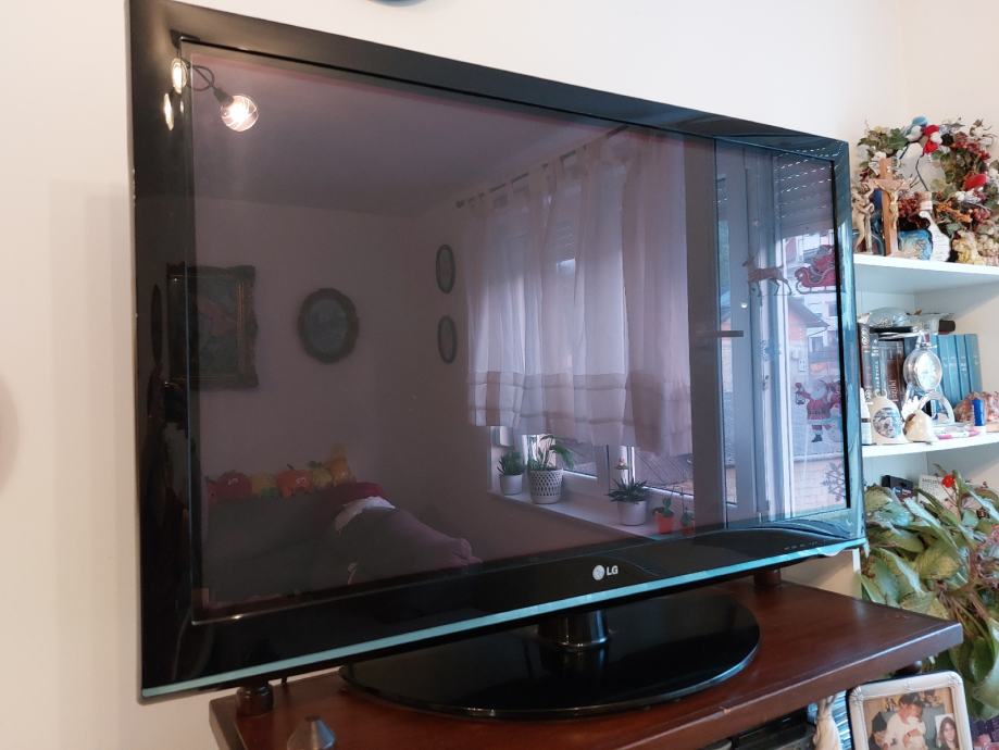 LG Plazma Tv