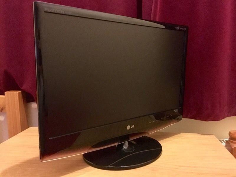 LG TELEVIZOR TV M2262D LCD 22 FULL HD