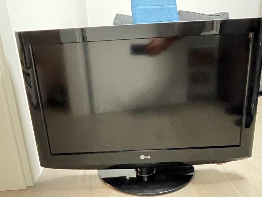 LG32LD320 32" LCD TV