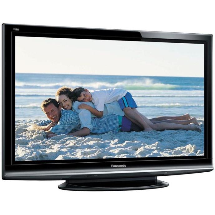 Panasonic plasma TXP42U20E