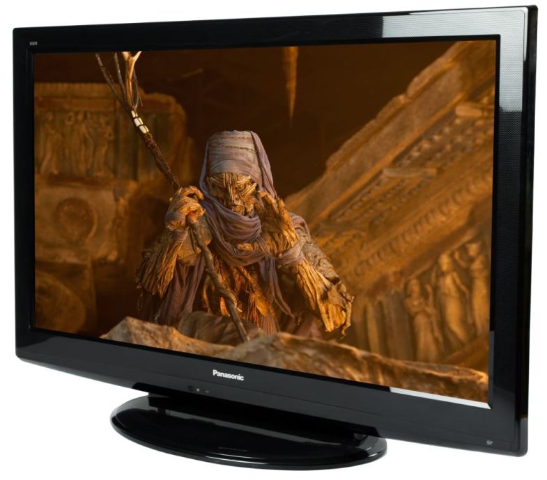Panasonic Viera plazma P42x20e STARA MJESEC DANA