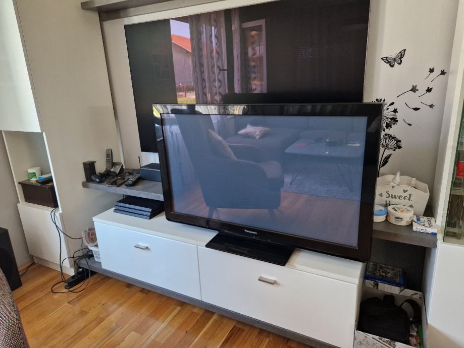 Panasonic Plazma VIERA TXP42C3E