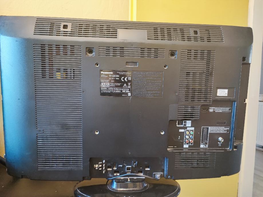 Panasonic TX-L32C2EA