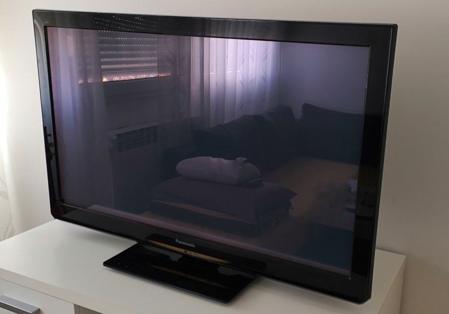Panasonic TXP42C3E Plasma TV