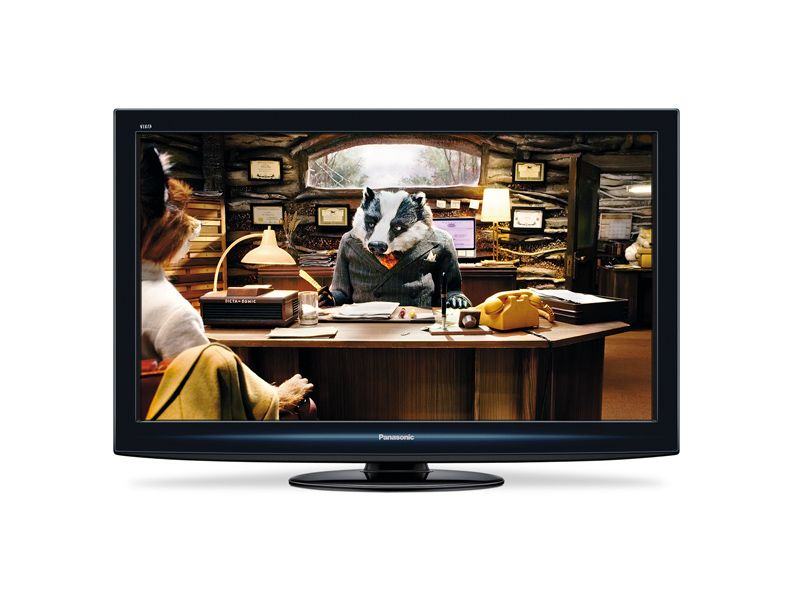 Panasonic TXP42G20B NeoPDP plazma TV