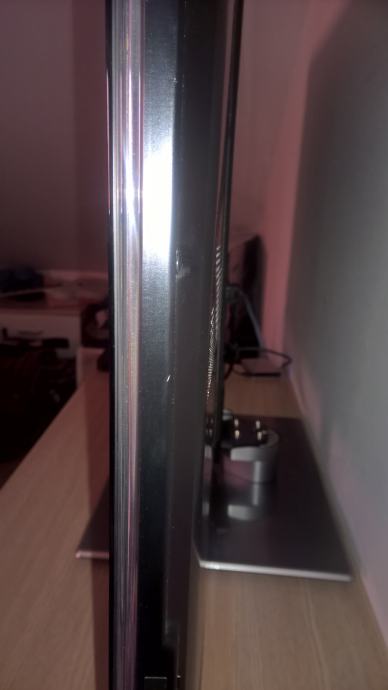 Pied De Support TV Panasonic – Pour Modèle TX-PS50ST50E – Ouvert Mais Jamais Utilisé (Expédition Rapide)