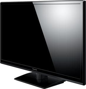 Panasonic Vivera LED-LCD TV, POVOLJNO